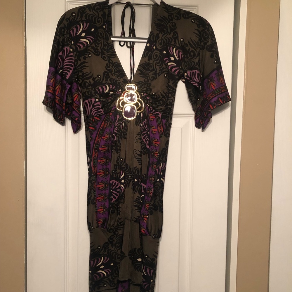 Jagger by Sky Dress XS